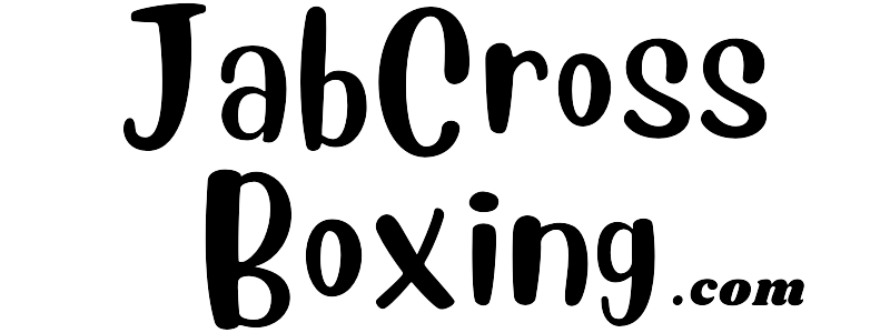 JabCross Boxing